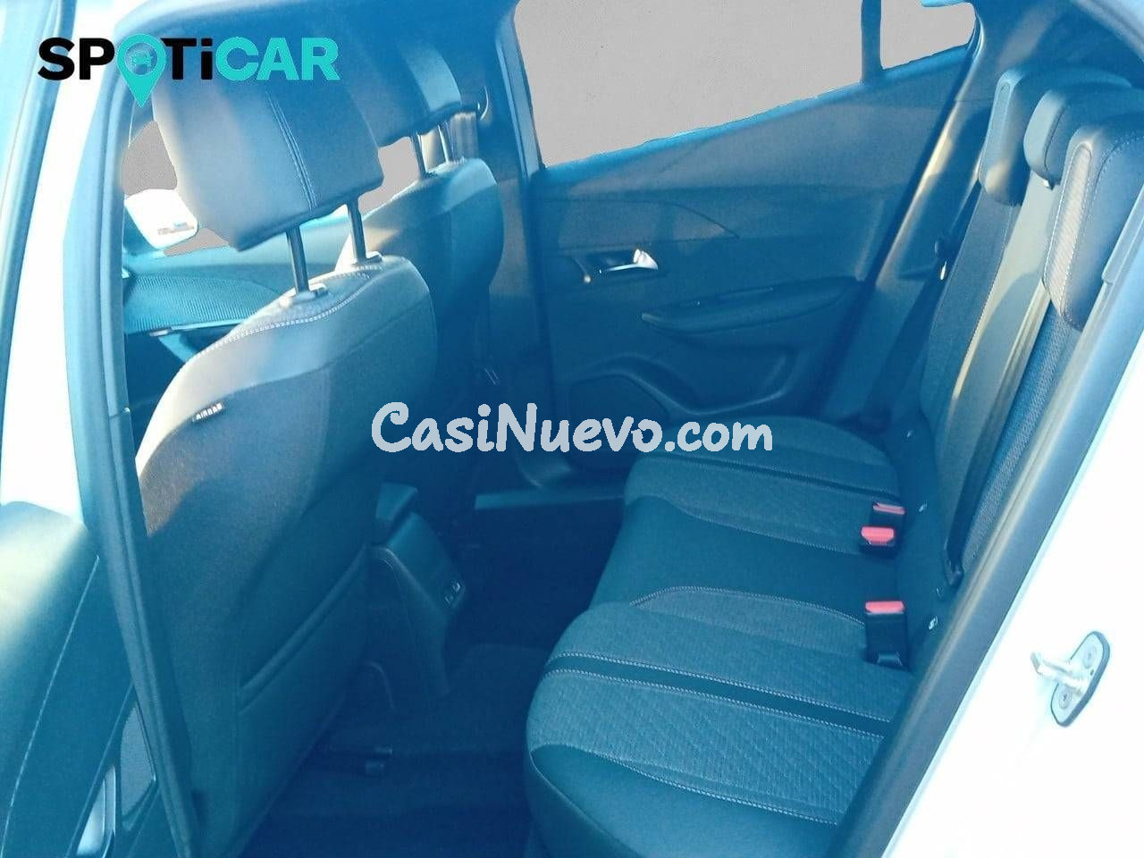 Peugeot 2008 Gasolina 100 S&S 6 Vel. MAN Allure - foto 12