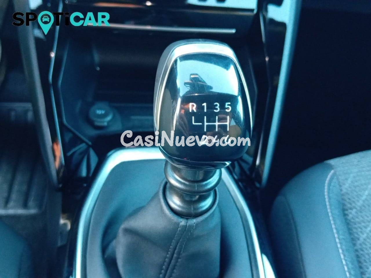 Peugeot 2008 Gasolina 100 S&S 6 Vel. MAN Allure - foto 14