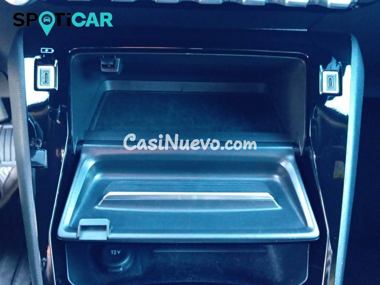 Peugeot 2008 Gasolina 100 S&S 6 Vel. MAN Allure - foto 15