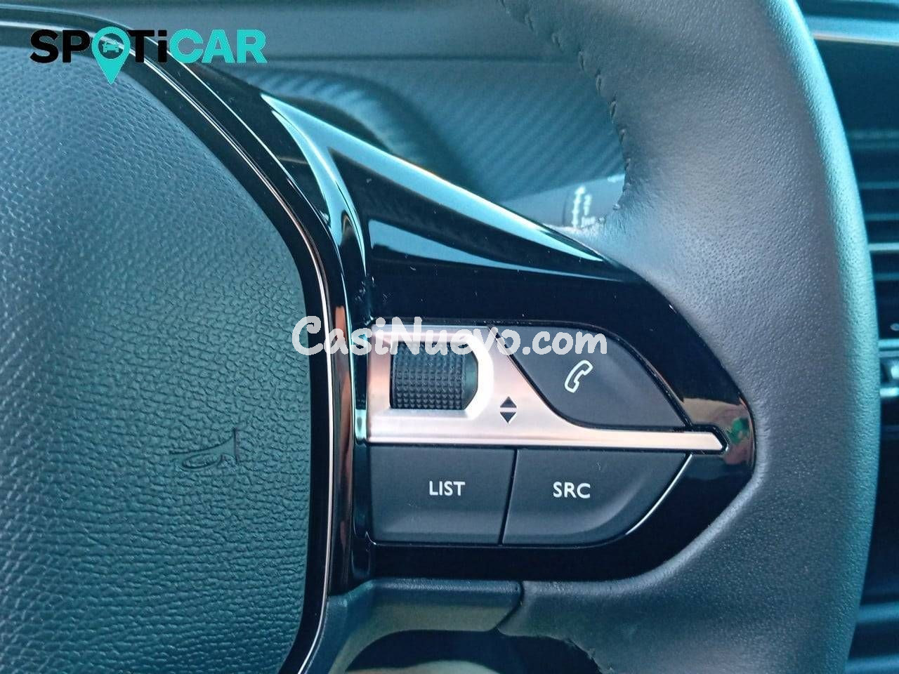 Peugeot 2008 Gasolina 100 S&S 6 Vel. MAN Allure - foto 18