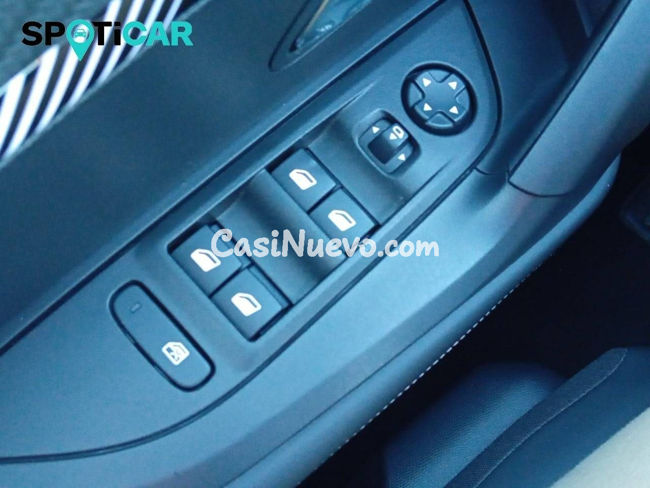 Peugeot 2008 Gasolina 100 S&S 6 Vel. MAN Allure - foto 21