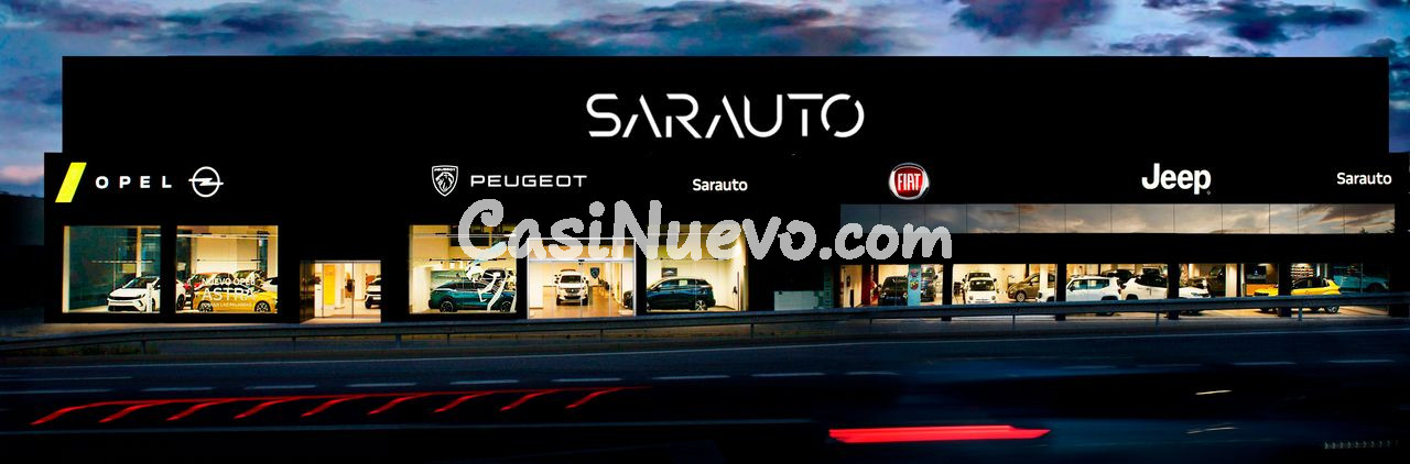 Peugeot 2008 Gasolina 100 S&S 6 Vel. MAN Allure - foto 25