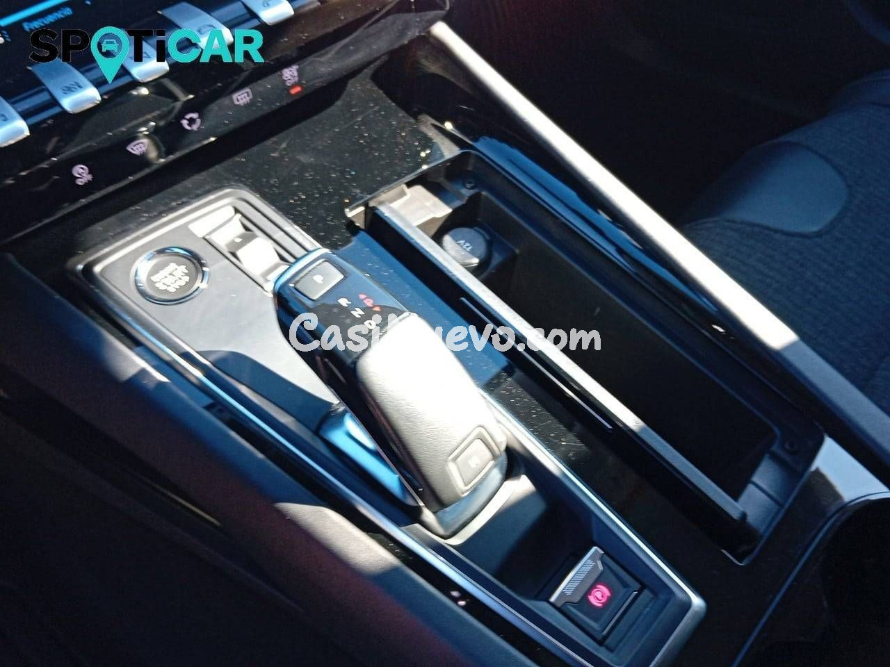 Peugeot 508 5P  BlueHDi 130 S&S EAT8 Allure Pack - foto 14