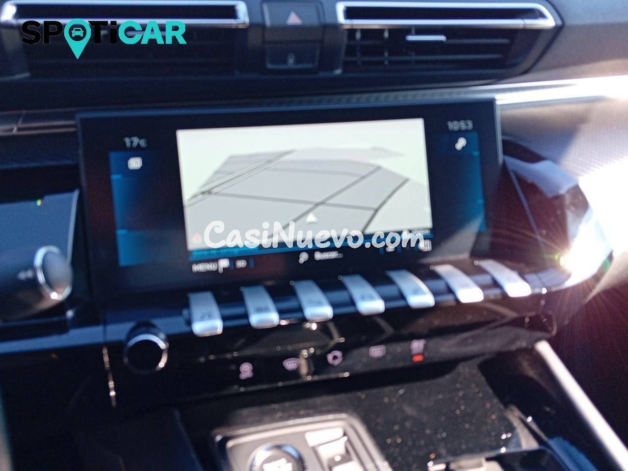 Peugeot 508 5P  BlueHDi 130 S&S EAT8 Allure Pack - foto 15