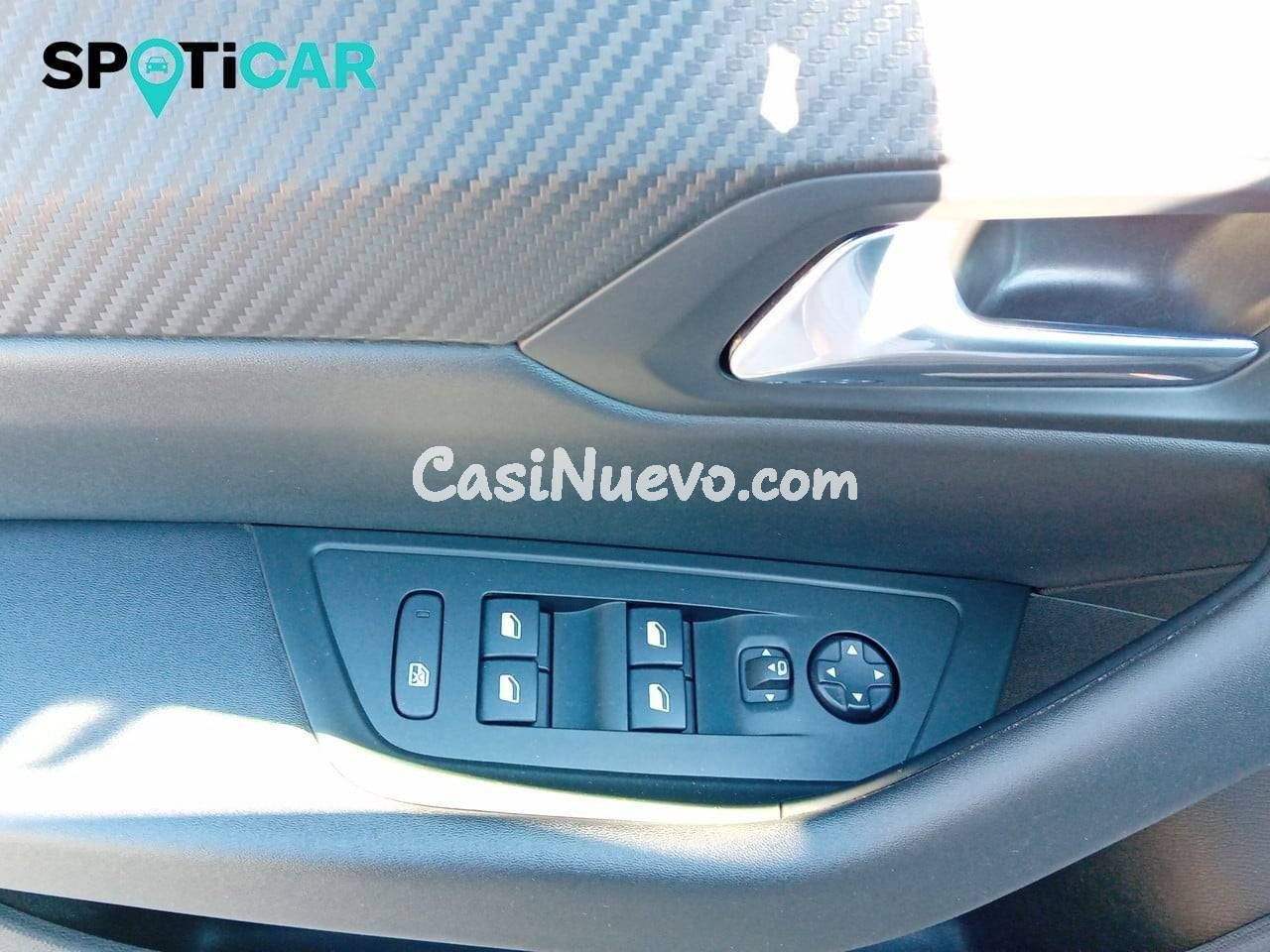 Peugeot 508 5P  BlueHDi 130 S&S EAT8 Allure Pack - foto 18