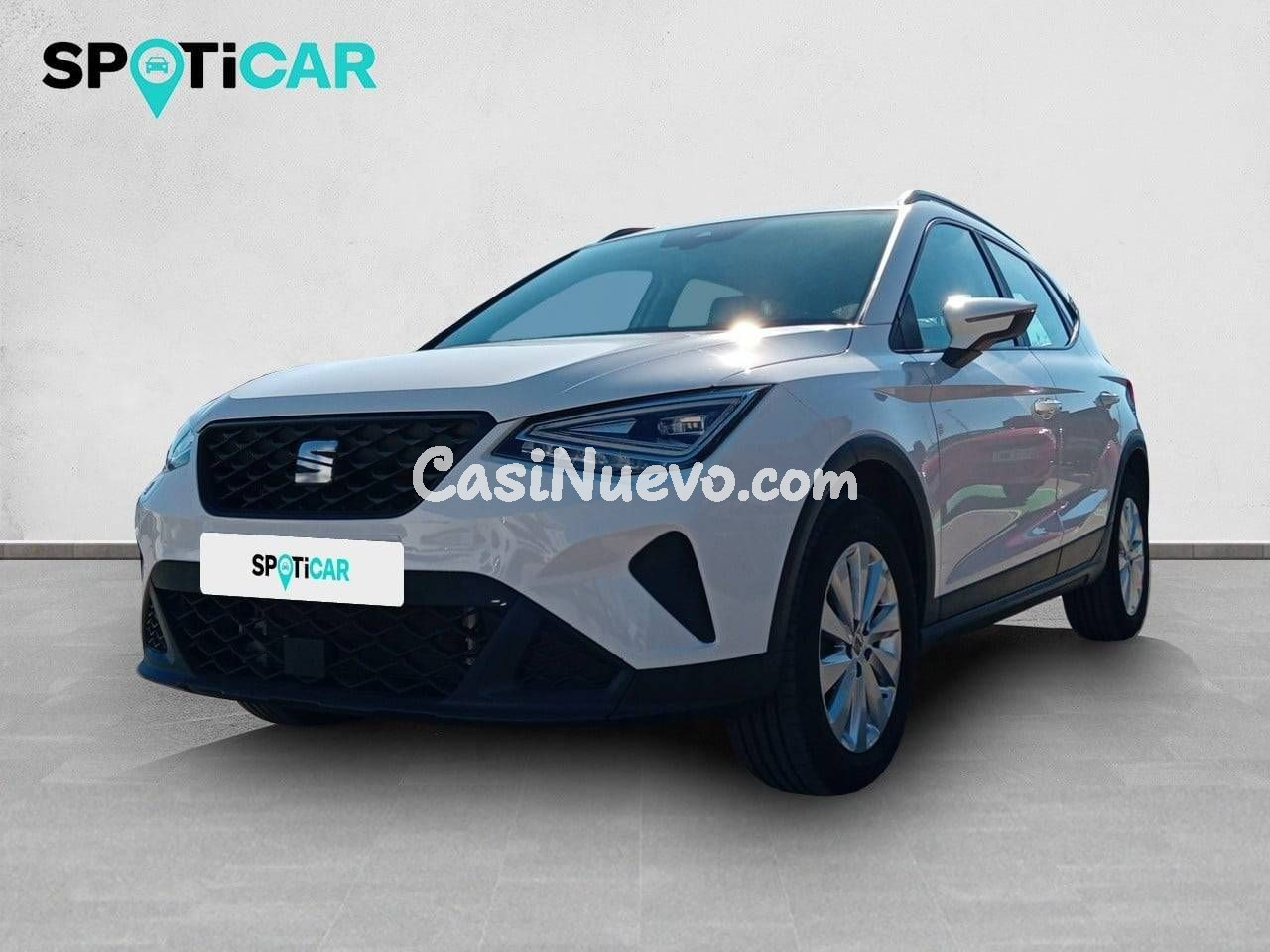 Seat Arona 1.0 TSI 81kW (110CV) Style XL Edition