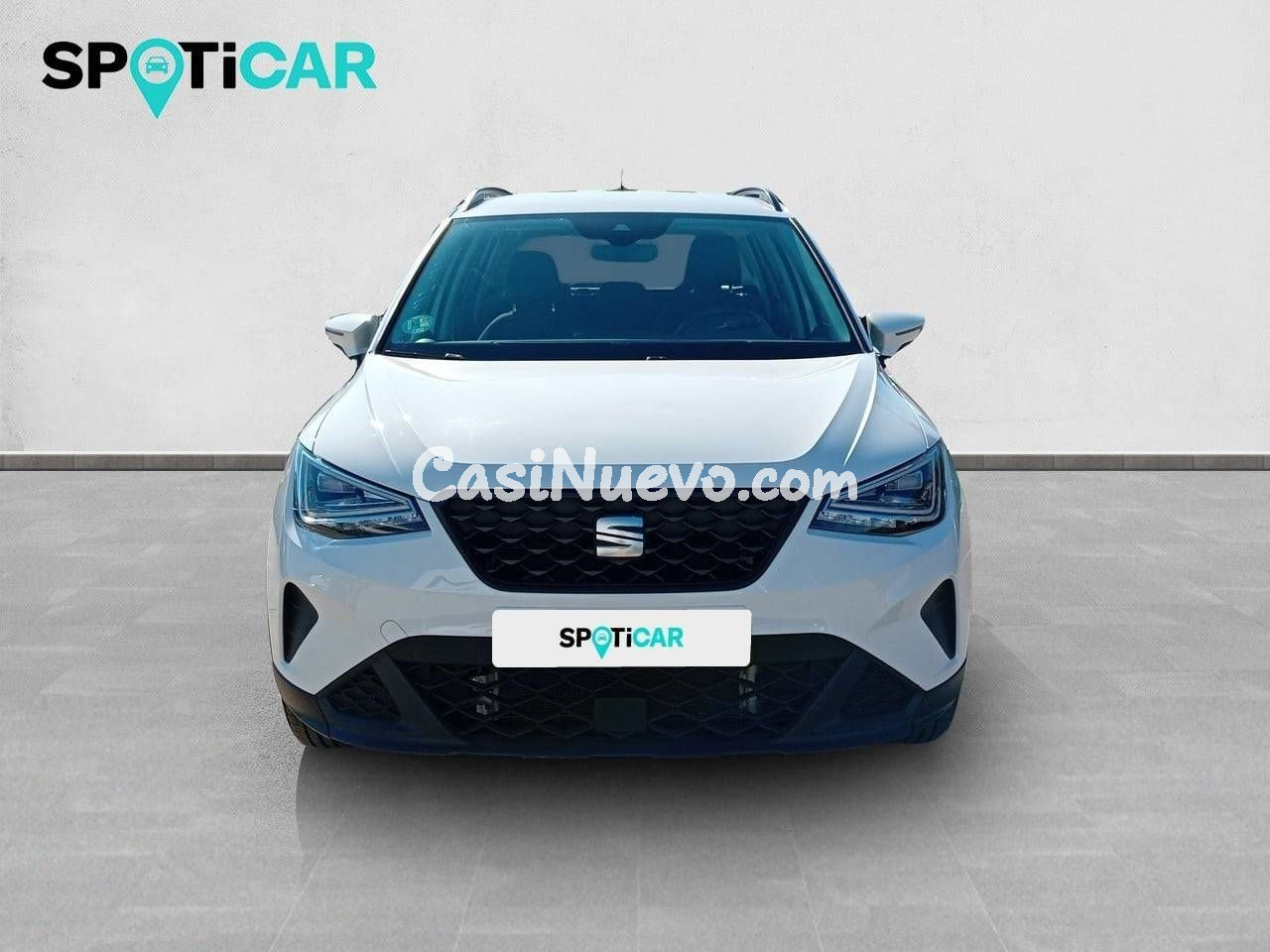 Seat Arona 1.0 TSI 81kW (110CV) Style XL Edition - foto 2