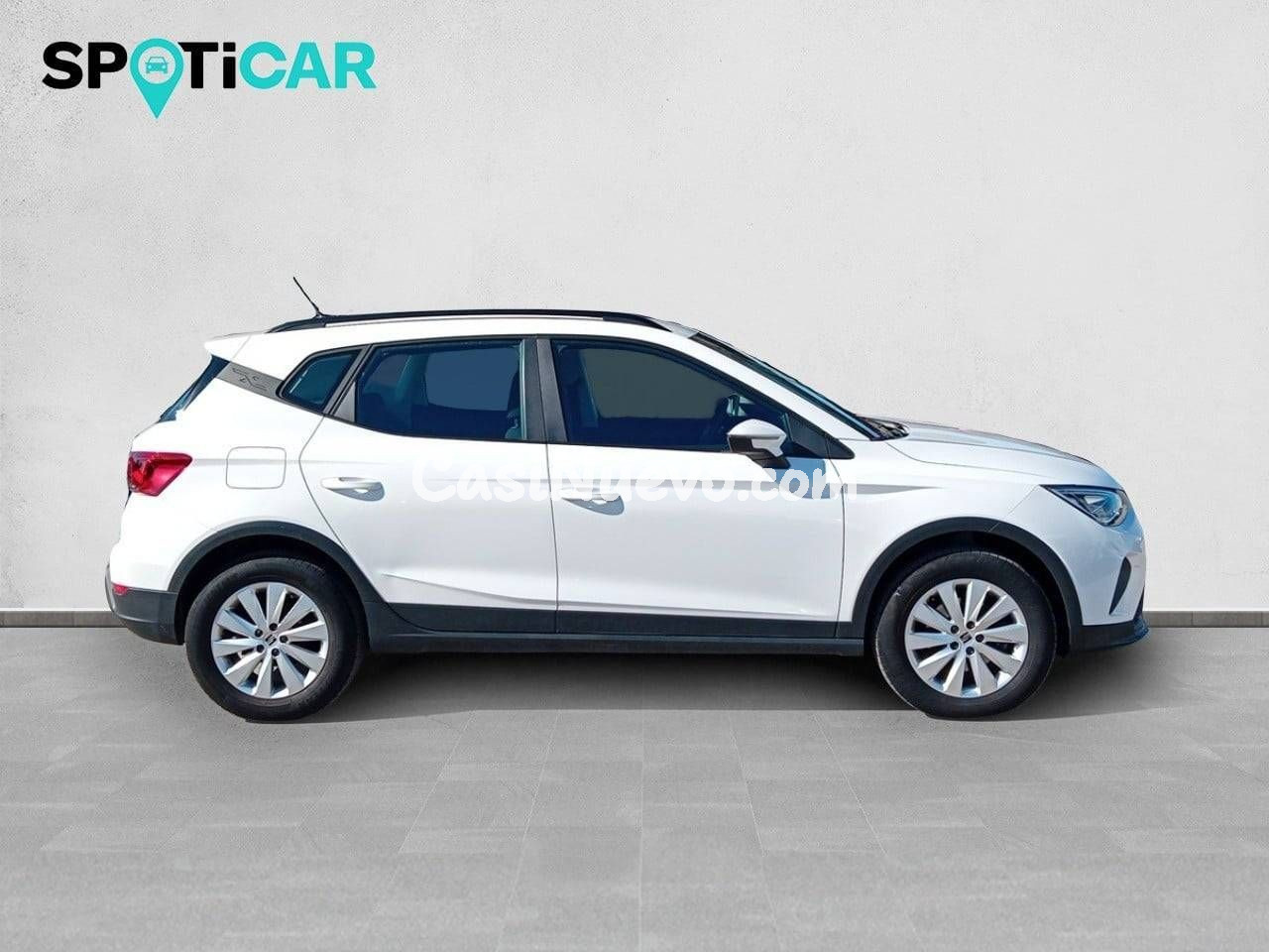 Seat Arona 1.0 TSI 81kW (110CV) Style XL Edition - foto 4