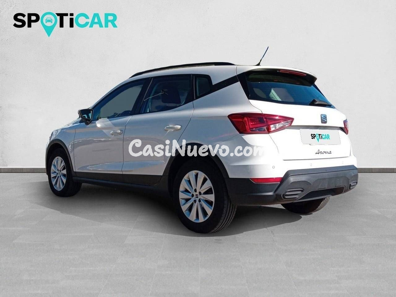 Seat Arona 1.0 TSI 81kW (110CV) Style XL Edition - foto 7