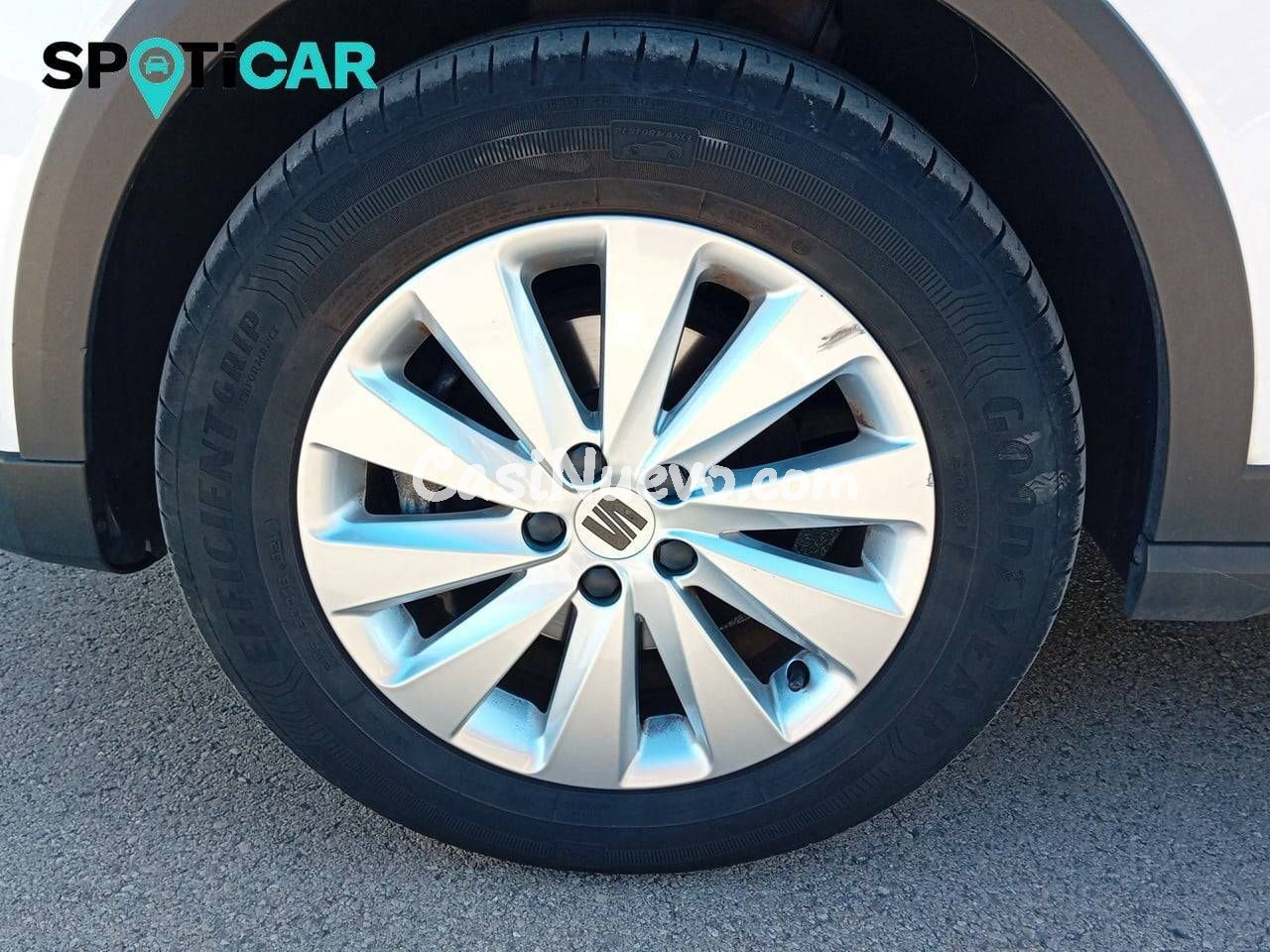 Seat Arona 1.0 TSI 81kW (110CV) Style XL Edition - foto 9