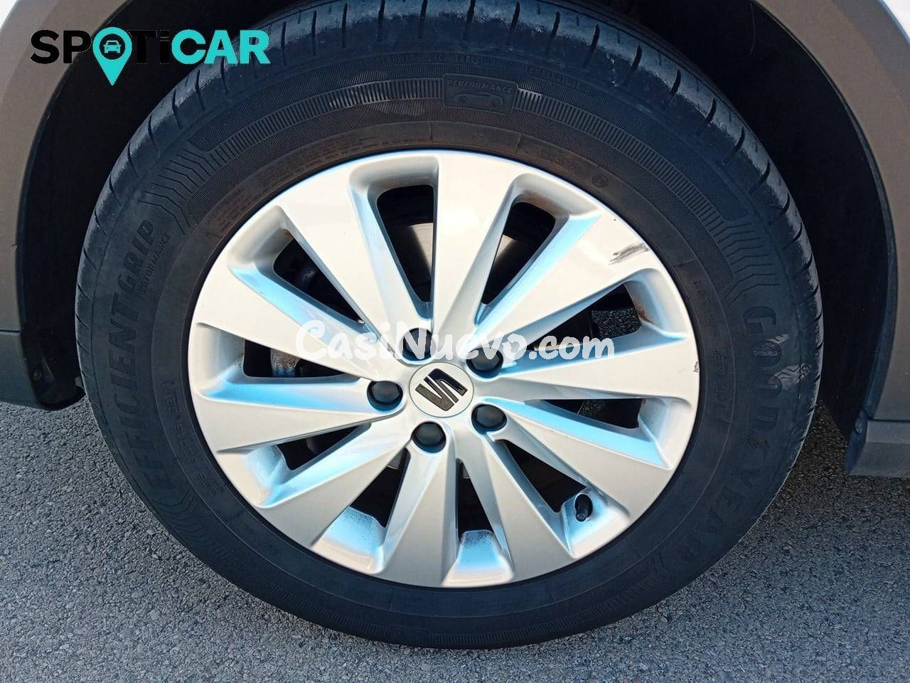 Seat Arona 1.0 TSI 81kW (110CV) Style XL Edition - foto 13