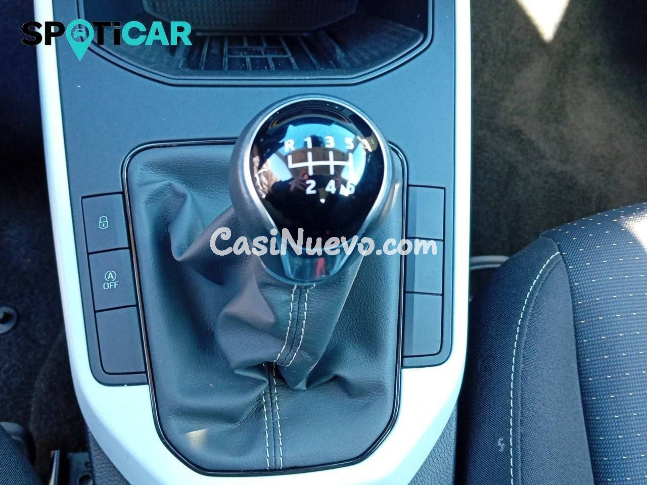 Seat Arona 1.0 TSI 81kW (110CV) Style XL Edition - foto 14