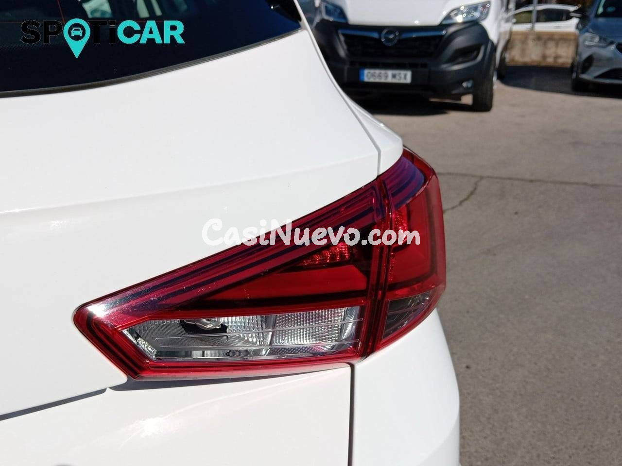 Seat Arona 1.0 TSI 81kW (110CV) Style XL Edition - foto 17