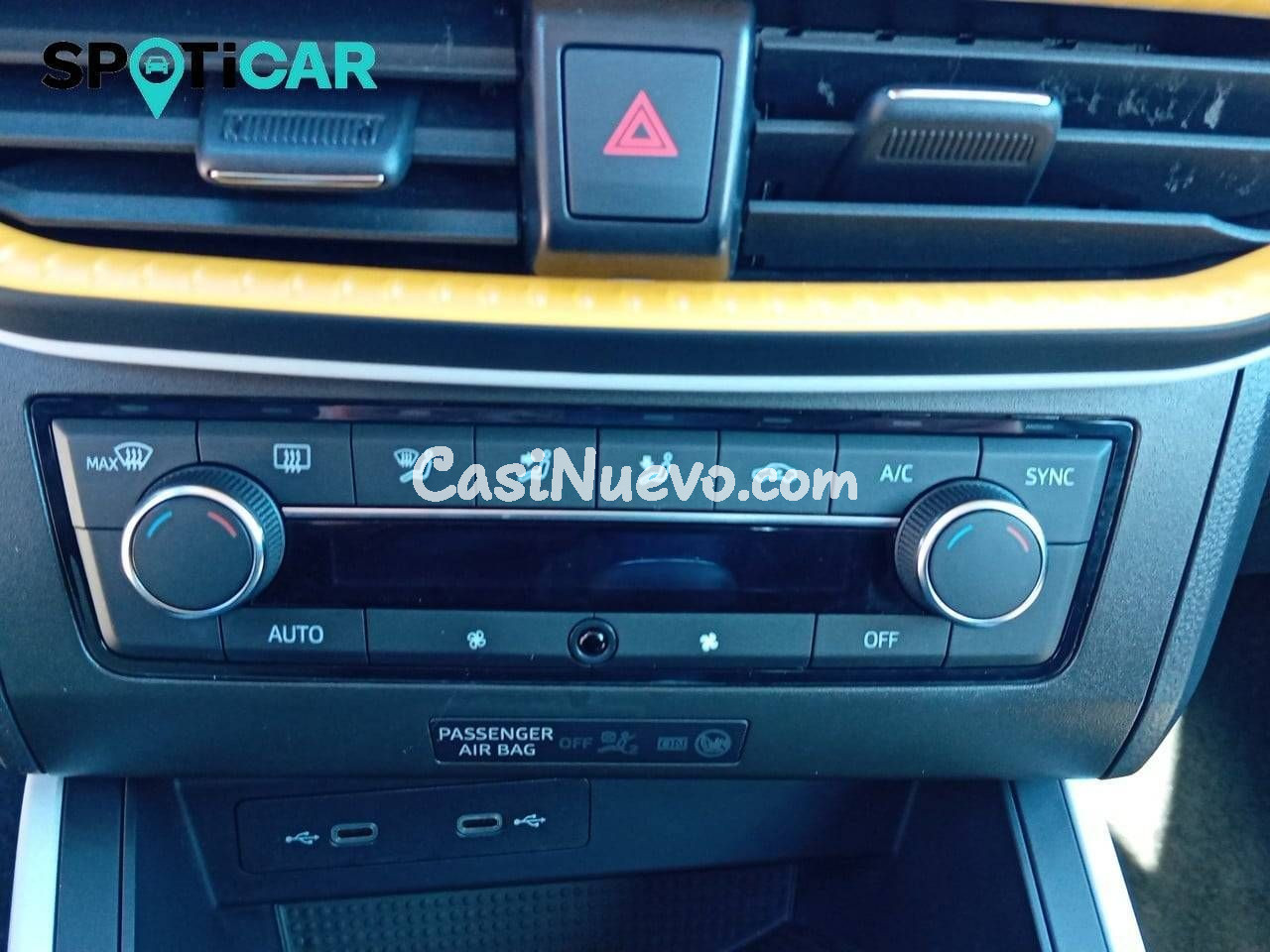 Seat Arona 1.0 TSI 81kW (110CV) Style XL Edition - foto 18