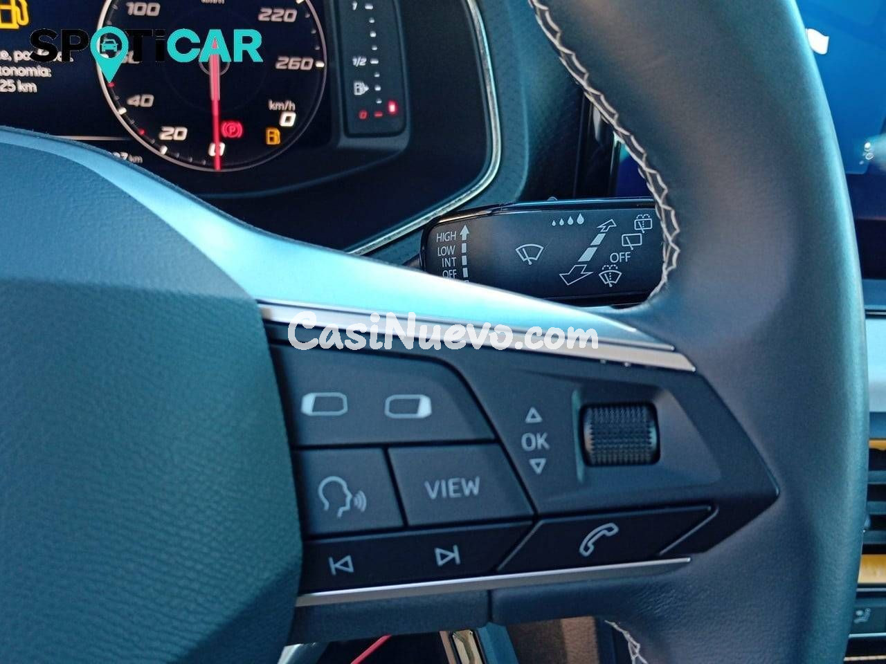 Seat Arona 1.0 TSI 81kW (110CV) Style XL Edition - foto 19