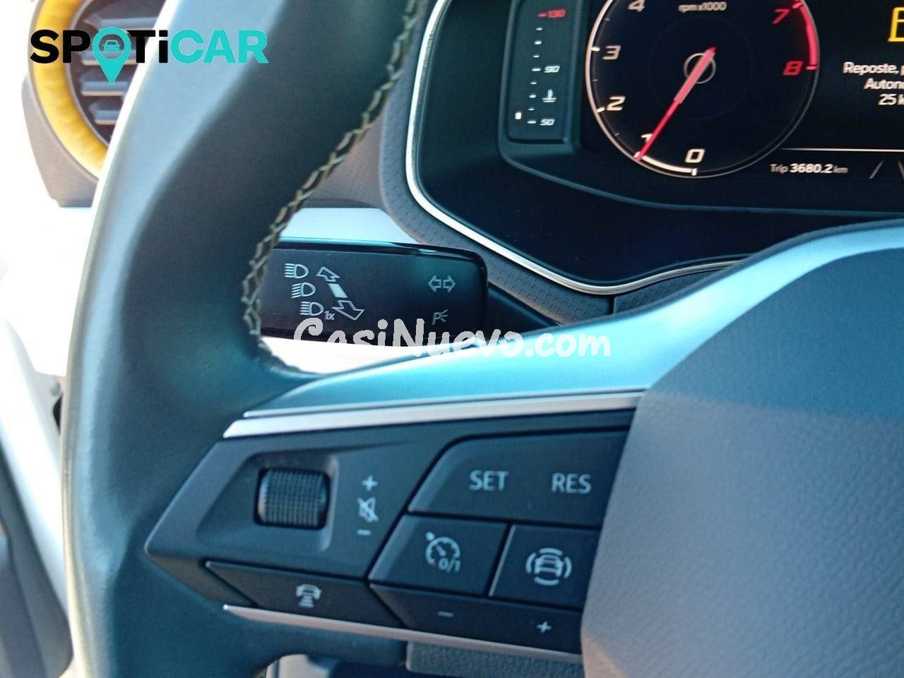 Seat Arona 1.0 TSI 81kW (110CV) Style XL Edition - foto 20