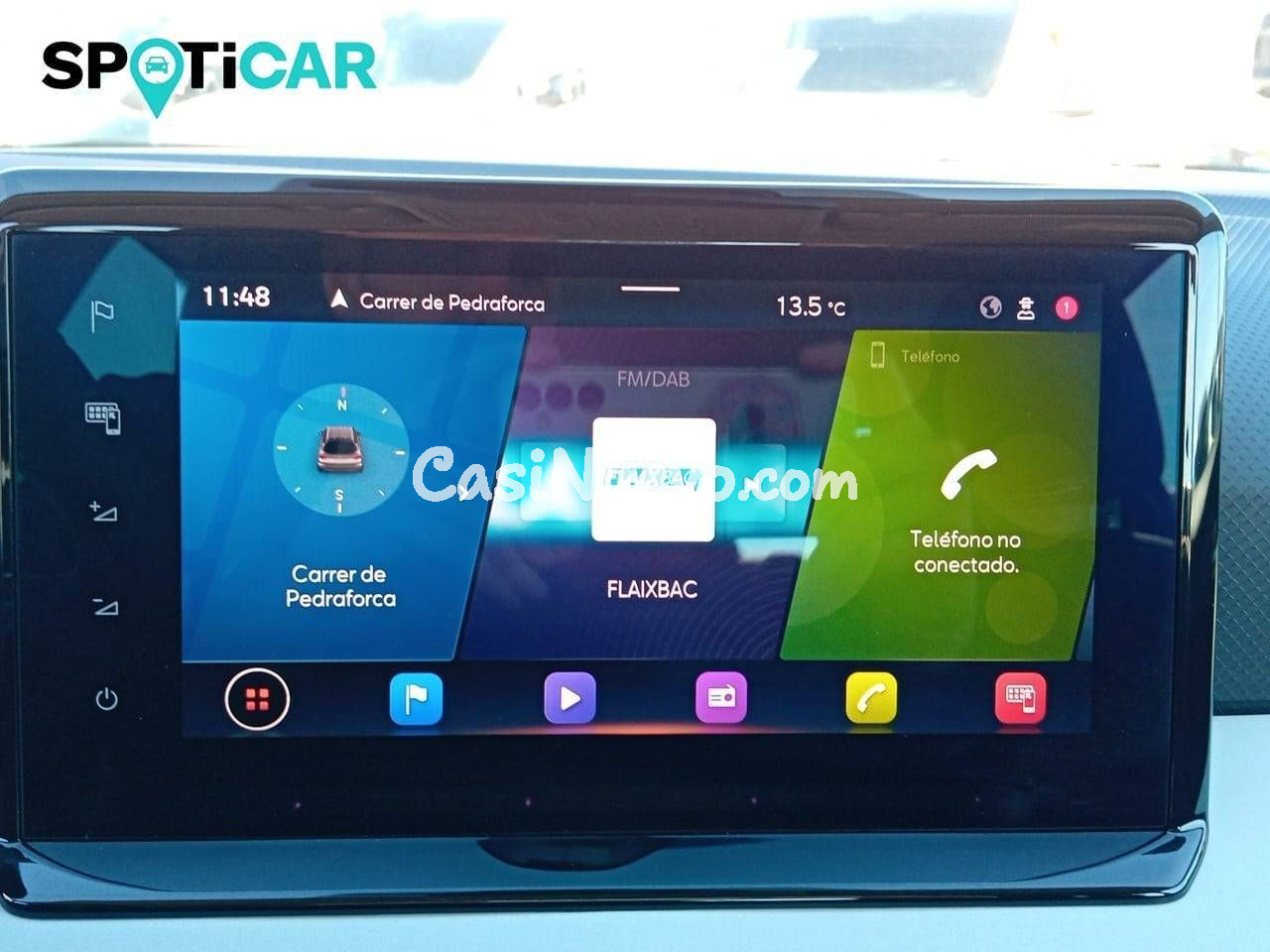 Seat Arona 1.0 TSI 81kW (110CV) Style XL Edition - foto 22