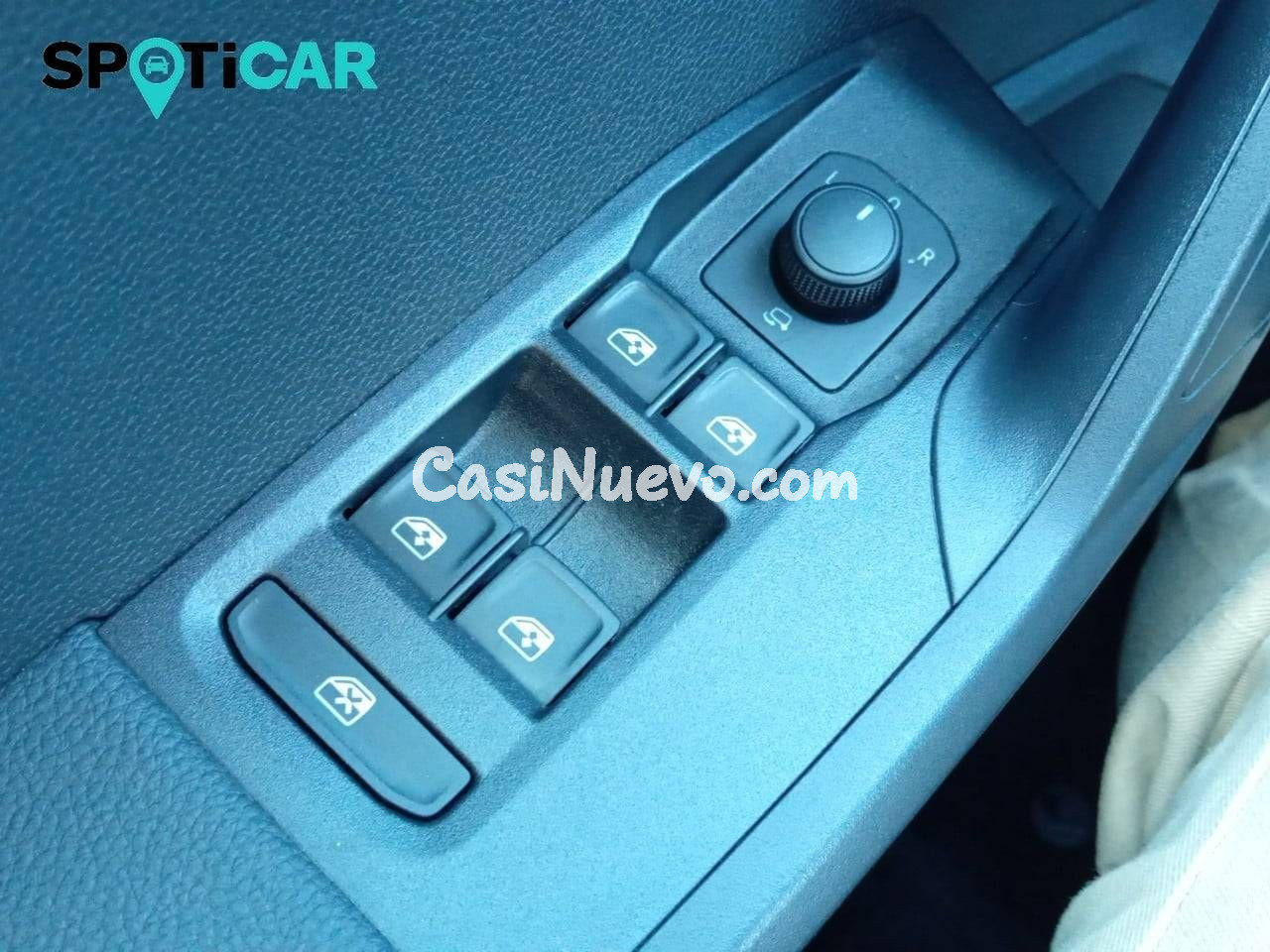 Seat Arona 1.0 TSI 81kW (110CV) Style XL Edition - foto 23