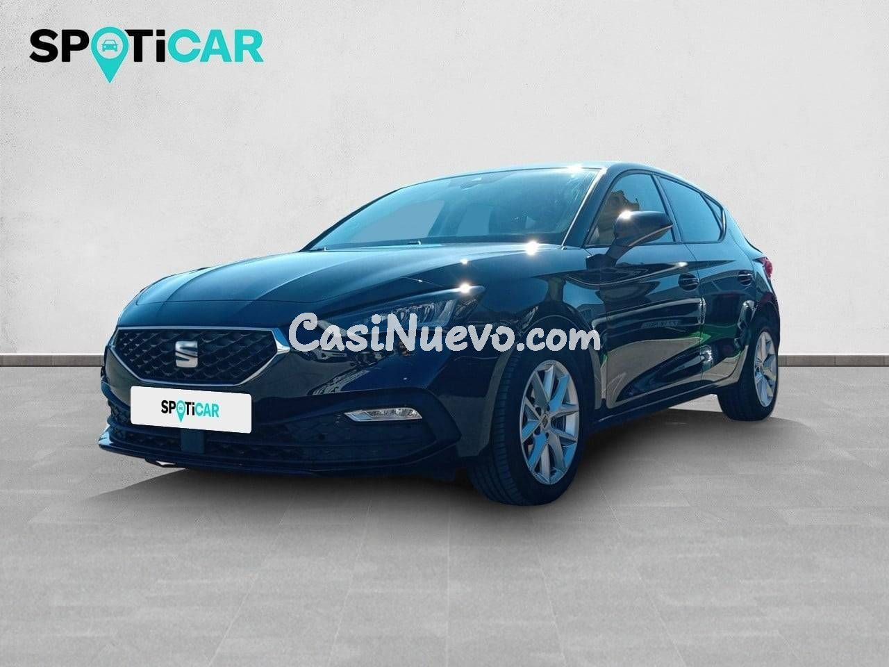 Seat Leon 2.0 TDI 85kW S&S Style