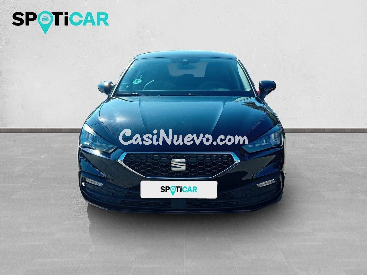 Seat Leon 2.0 TDI 85kW S&S Style - foto 2