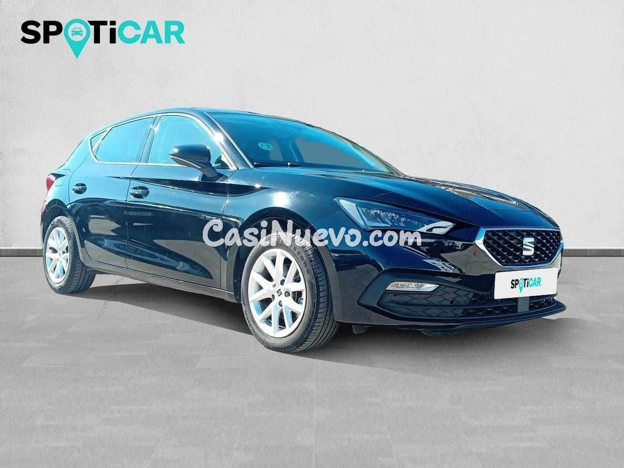 Seat Leon 2.0 TDI 85kW S&S Style - foto 3