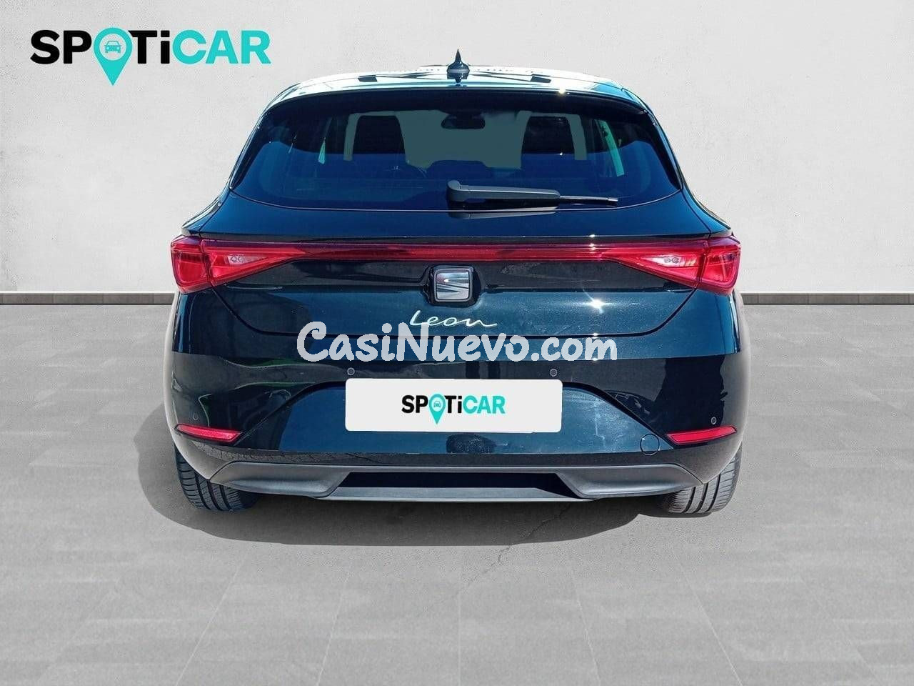 Seat Leon 2.0 TDI 85kW S&S Style - foto 5