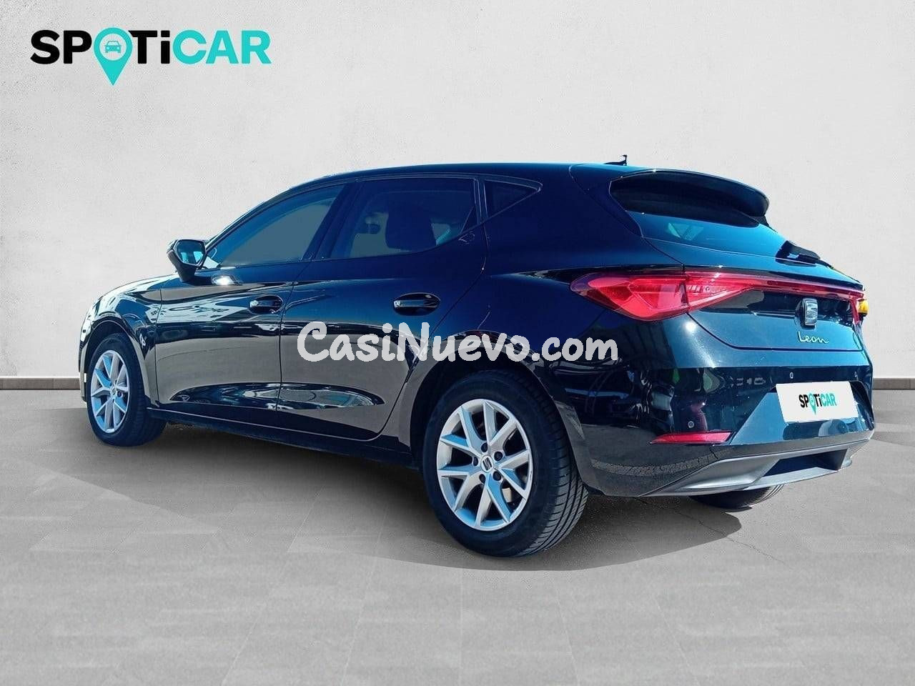 Seat Leon 2.0 TDI 85kW S&S Style - foto 7