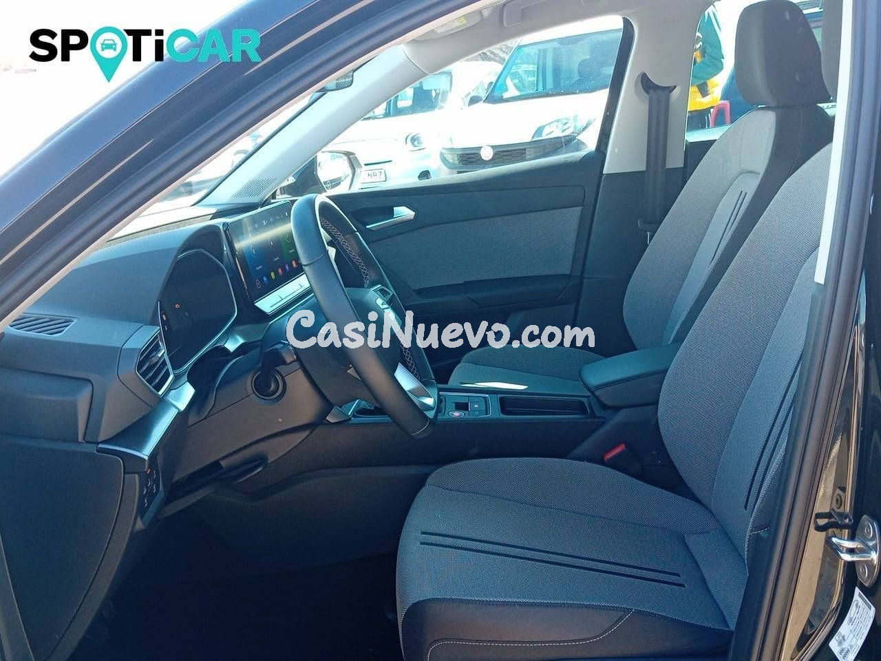 Seat Leon 2.0 TDI 85kW S&S Style - foto 11