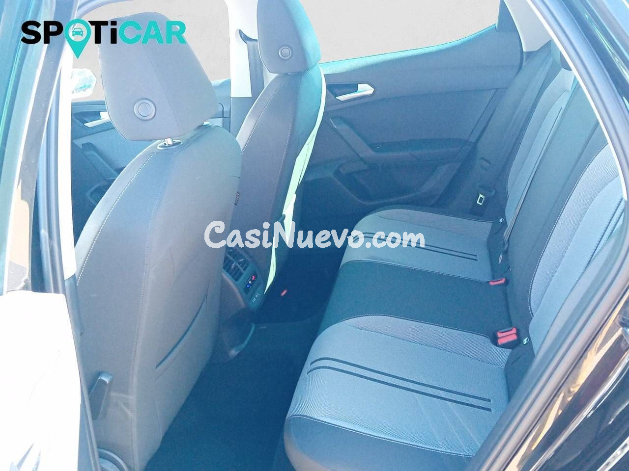 Seat Leon 2.0 TDI 85kW S&S Style - foto 12