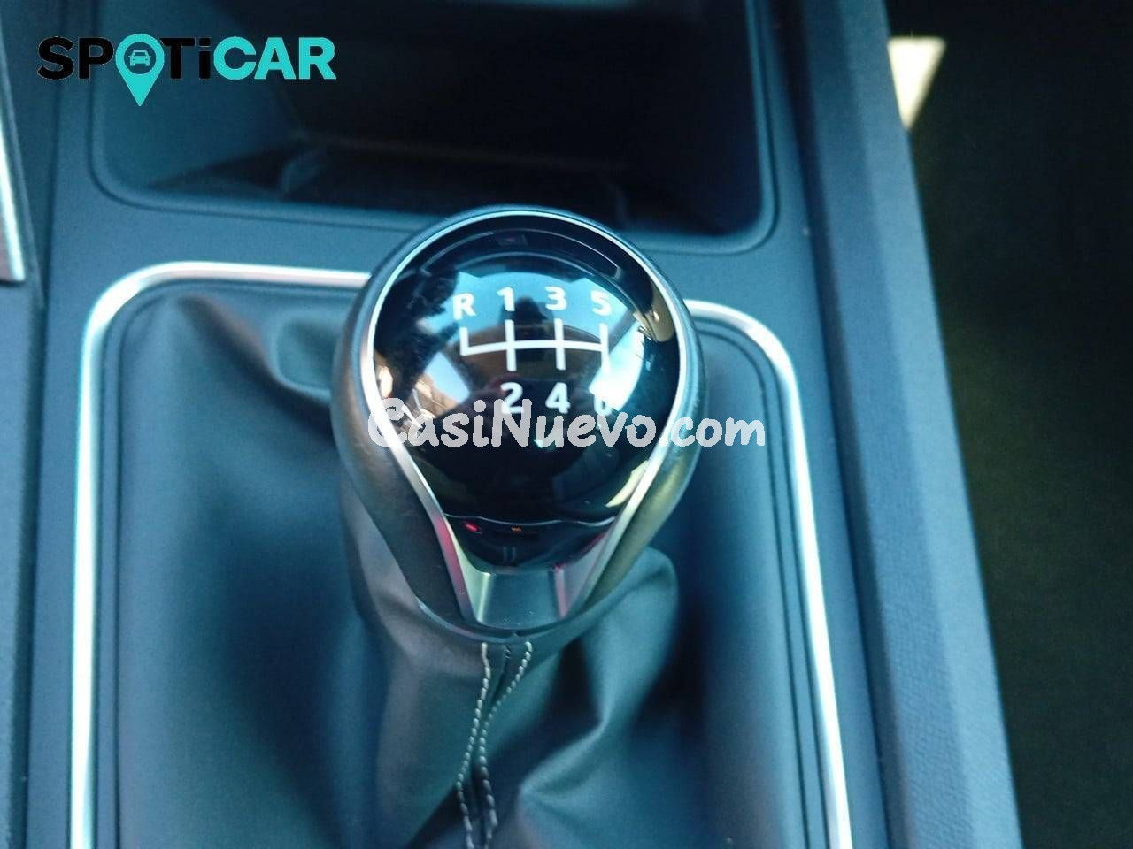 Seat Leon 2.0 TDI 85kW S&S Style - foto 14