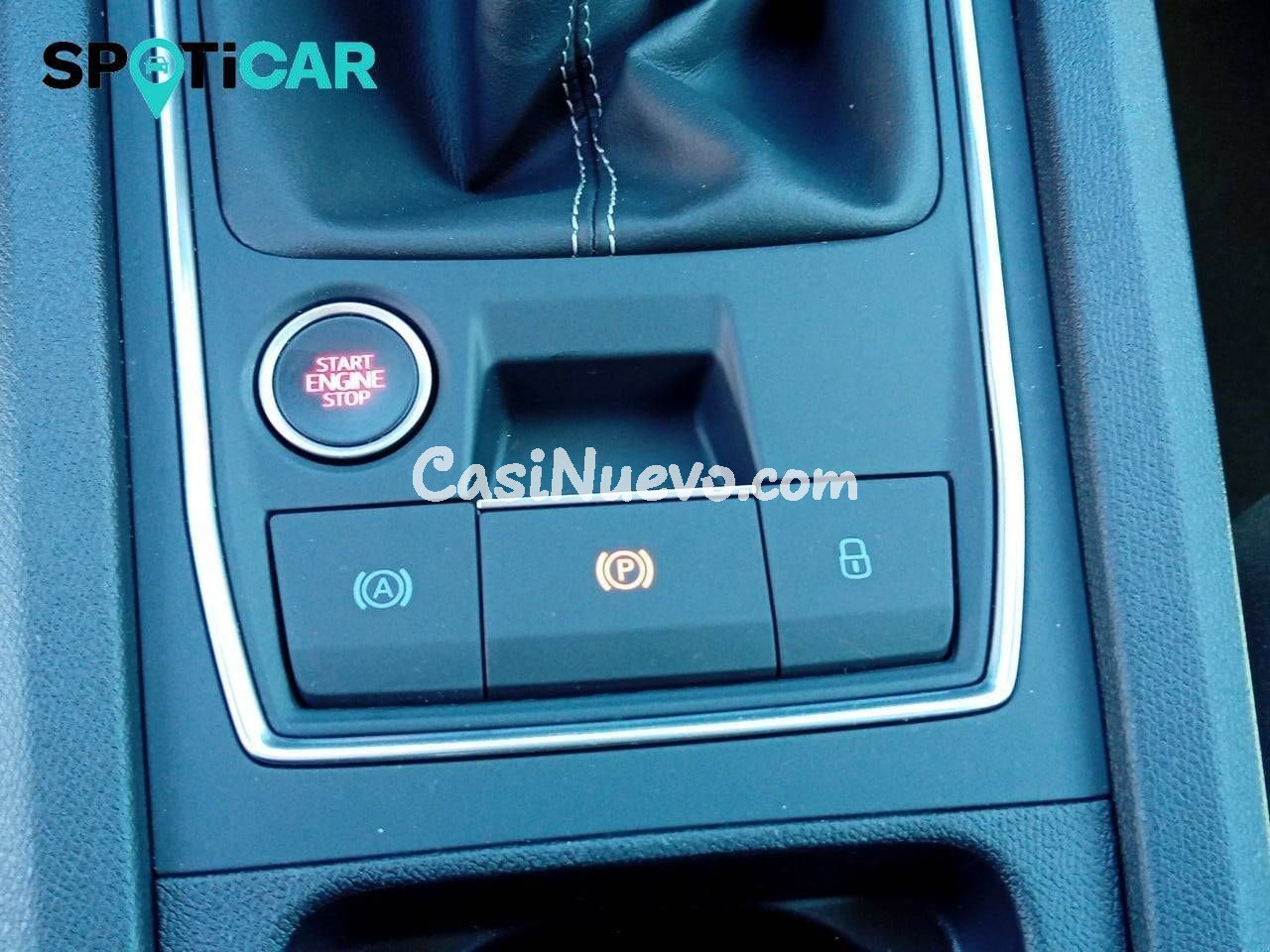 Seat Leon 2.0 TDI 85kW S&S Style - foto 15