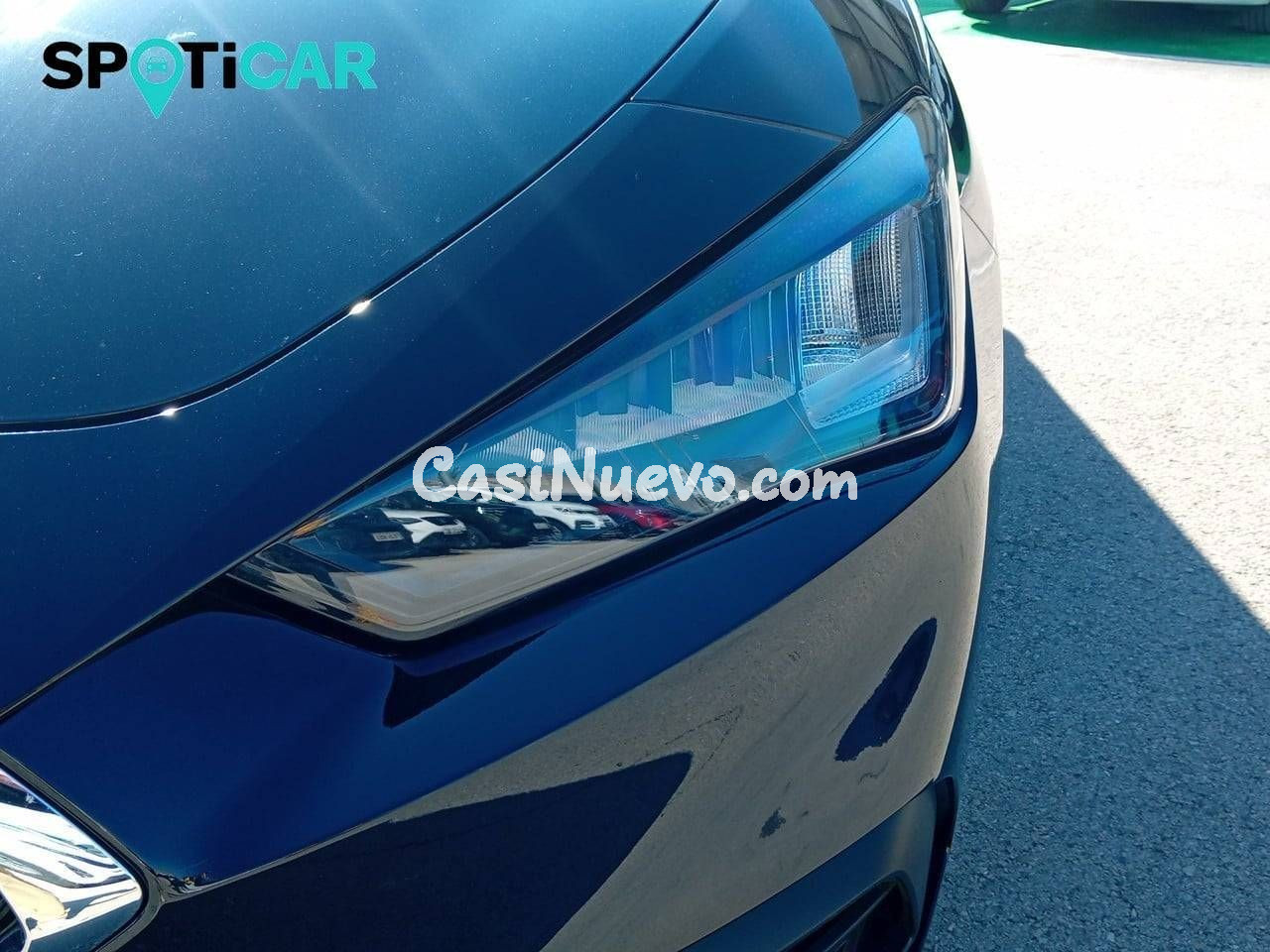 Seat Leon 2.0 TDI 85kW S&S Style - foto 16