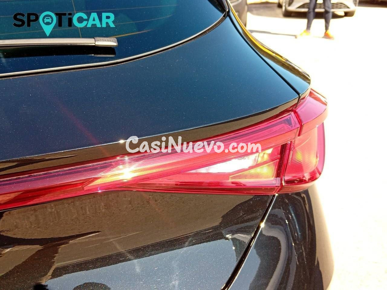 Seat Leon 2.0 TDI 85kW S&S Style - foto 17