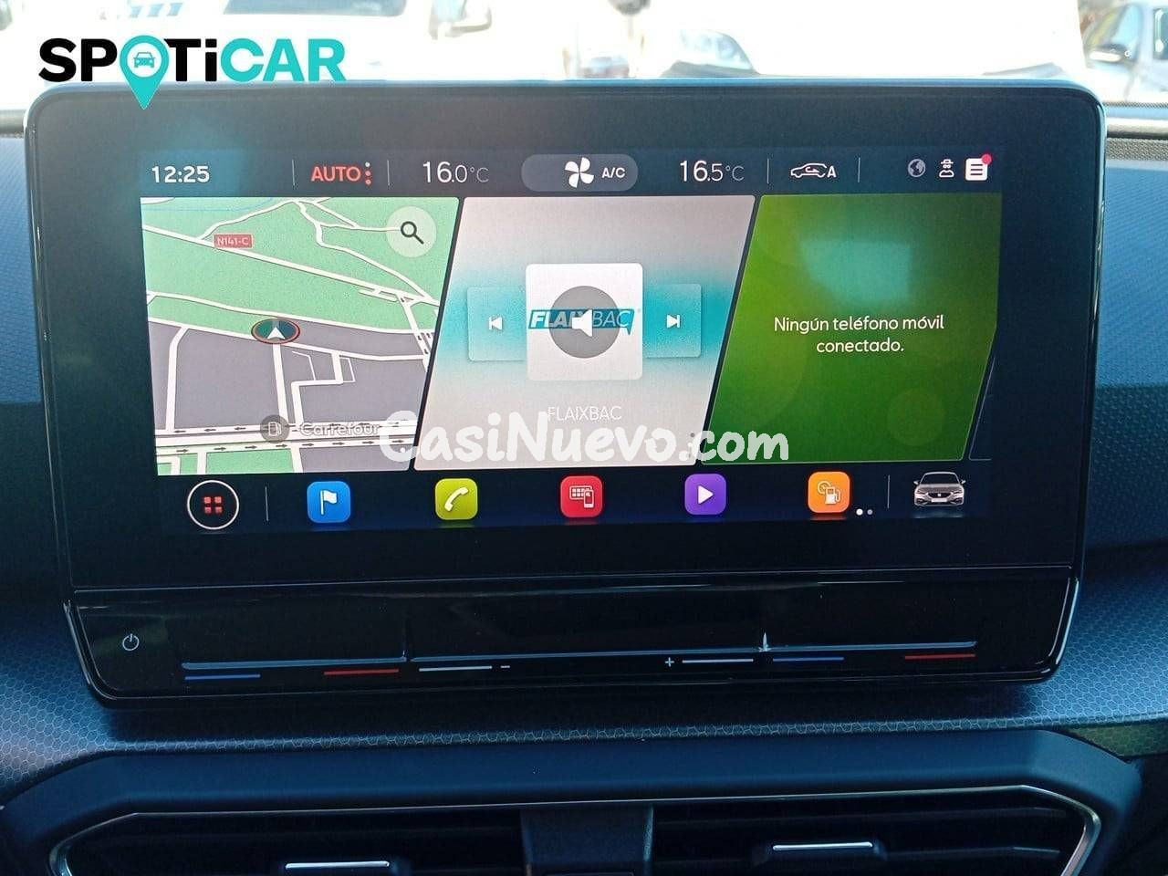 Seat Leon 2.0 TDI 85kW S&S Style - foto 19