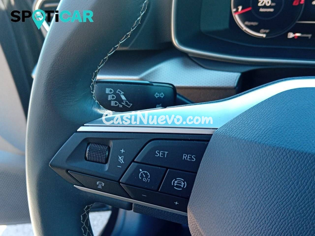 Seat Leon 2.0 TDI 85kW S&S Style - foto 21