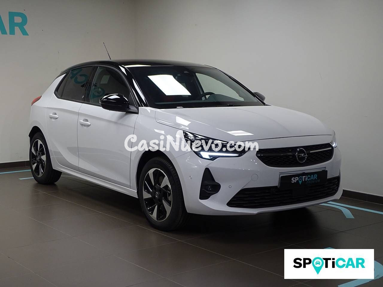 Opel Corsa 50kWh GS - foto 3