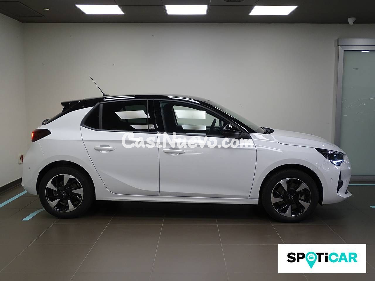 Opel Corsa 50kWh GS - foto 4