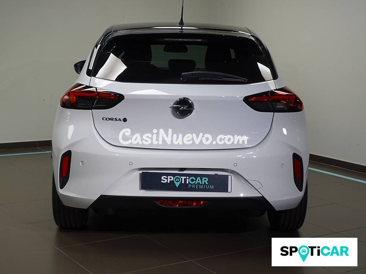 Opel Corsa 50kWh GS - foto 5