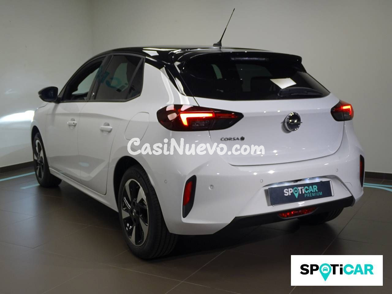 Opel Corsa 50kWh GS - foto 7