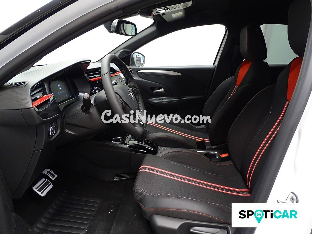 Opel Corsa 50kWh GS - foto 9