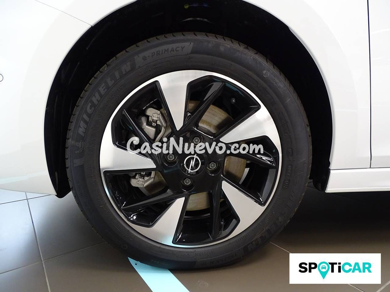 Opel Corsa 50kWh GS - foto 11