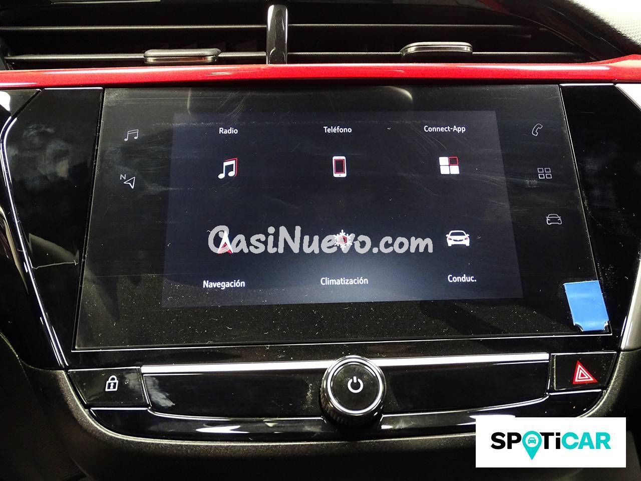 Opel Corsa 50kWh GS - foto 12