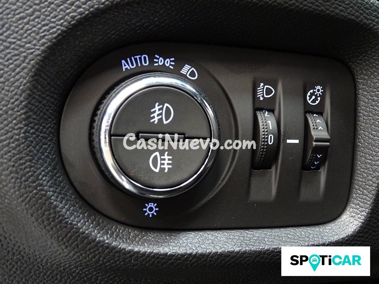 Opel Corsa 50kWh GS - foto 19