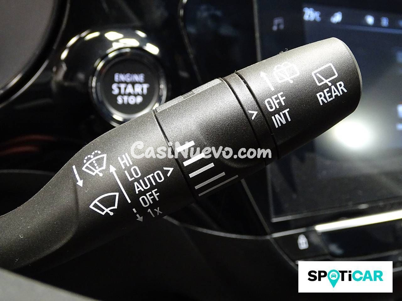 Opel Corsa 50kWh GS - foto 21