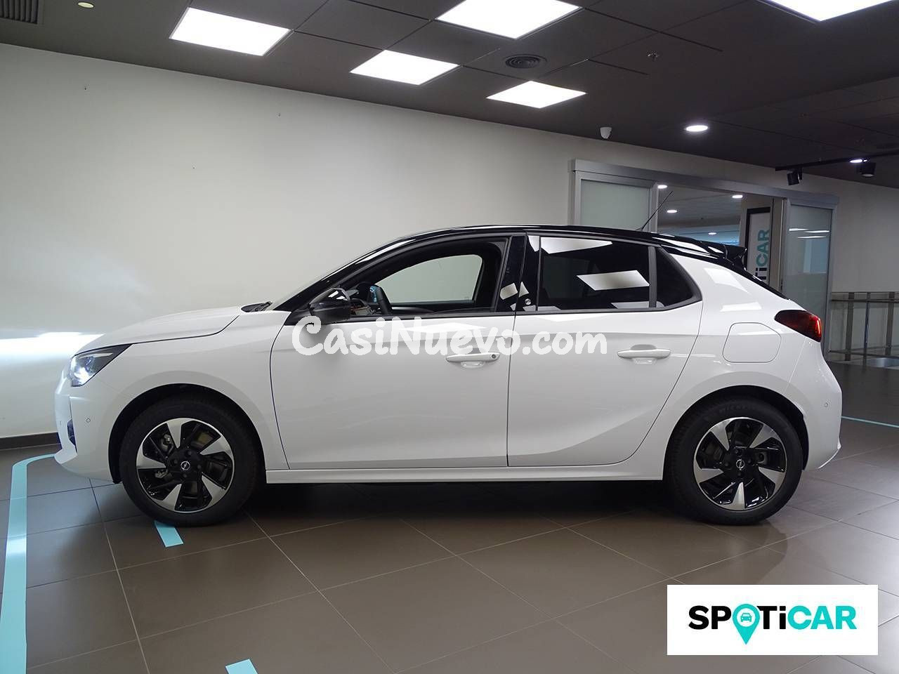 Opel Corsa 50kWh GS - foto 29