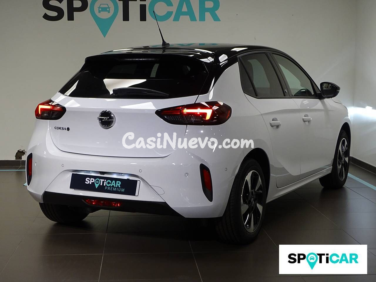 Opel Corsa 50kWh GS - foto 31