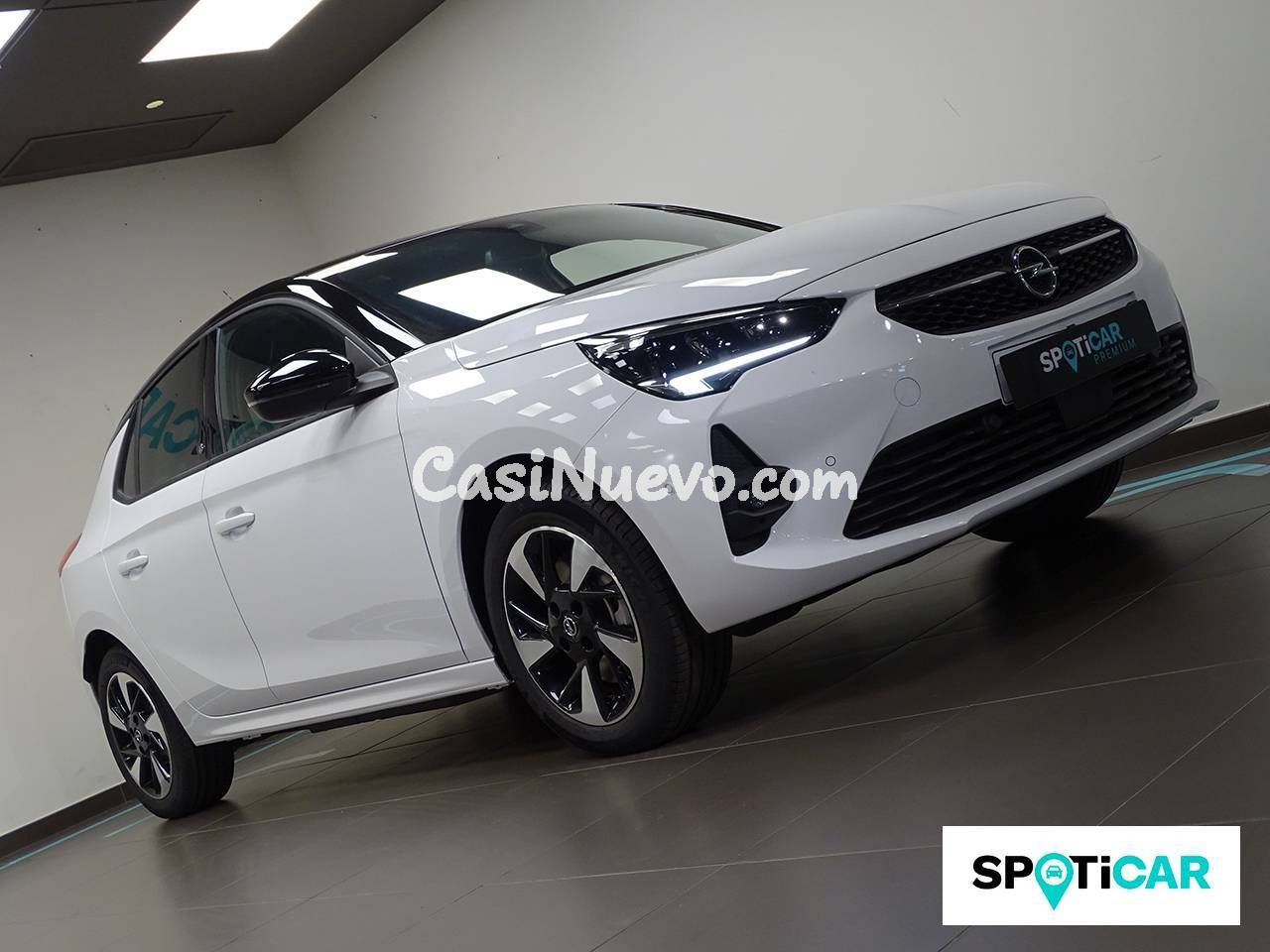 Opel Corsa 50kWh GS - foto 32