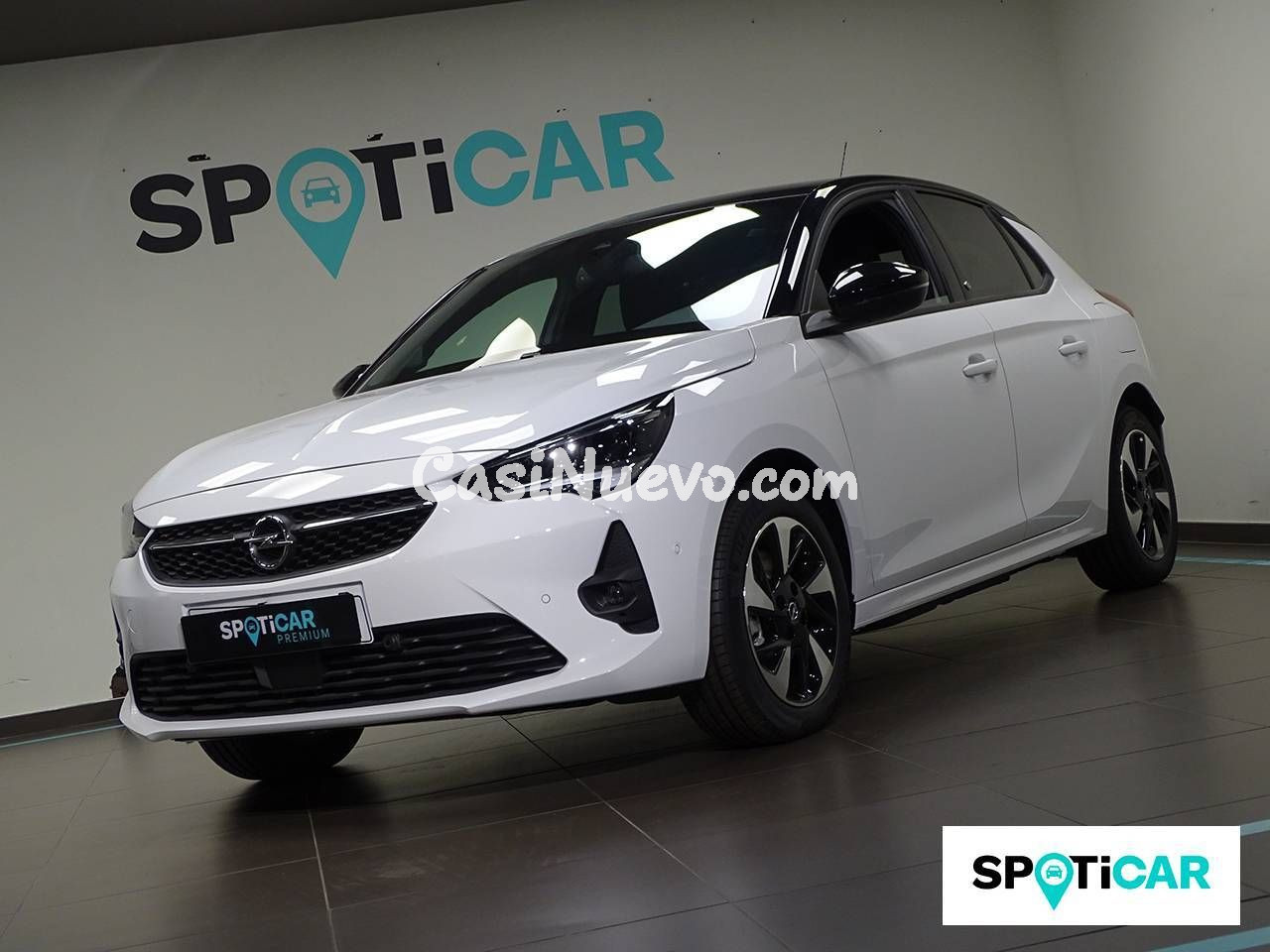 Opel Corsa 50kWh GS - foto 33