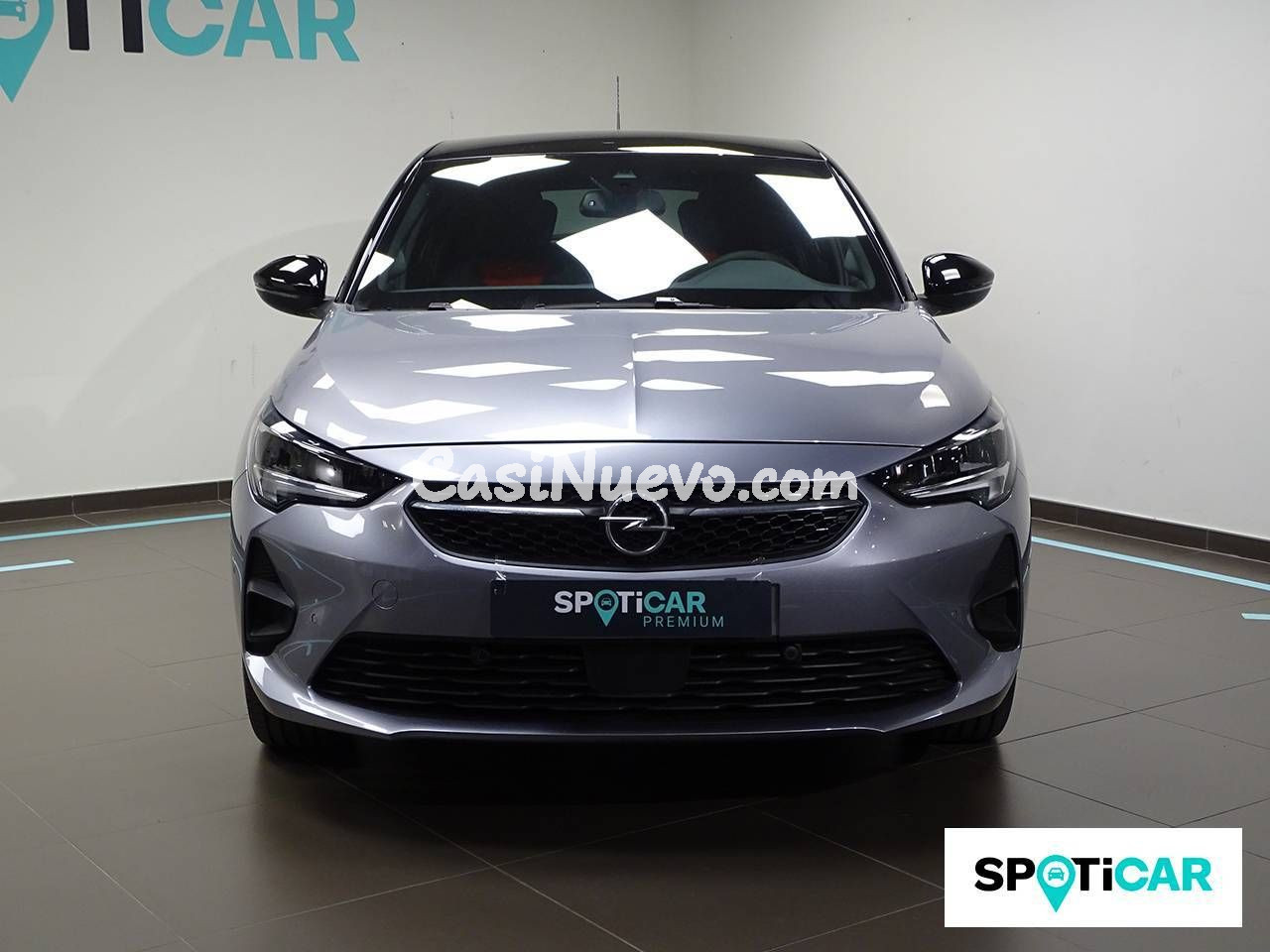 Opel Corsa 50kWh GS-Line-e - foto 2