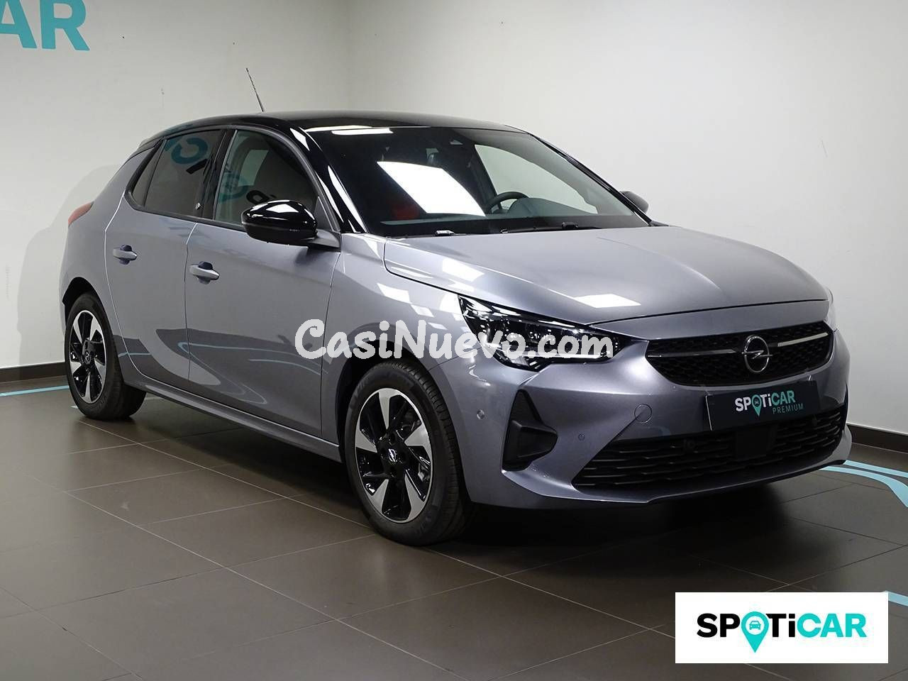 Opel Corsa 50kWh GS-Line-e - foto 3